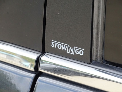 Chrysler-Town & Country