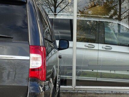Chrysler-Town & Country