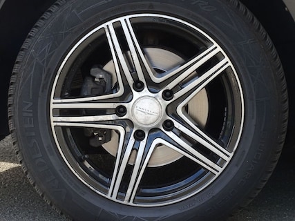 Chrysler-Town & Country