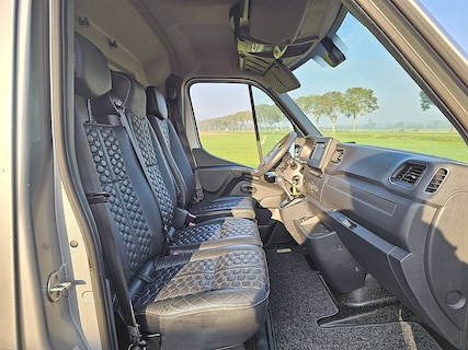 Renault-Master