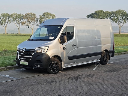 Renault-Master