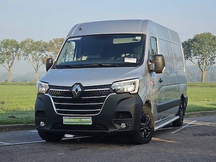Renault-Master