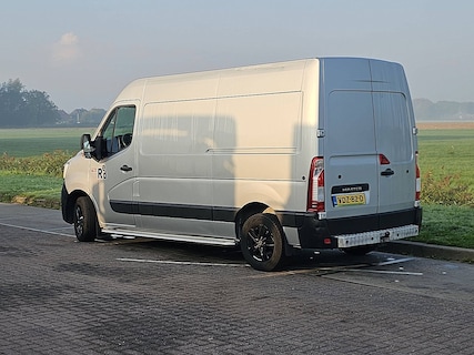 Renault-Master