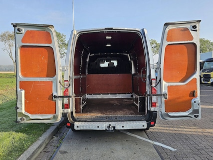 Renault-Master