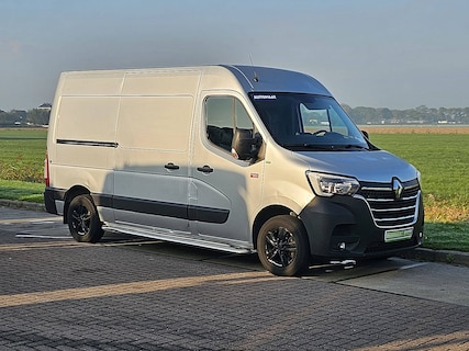 Renault-Master