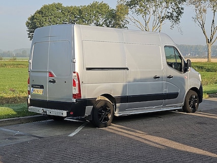 Renault-Master