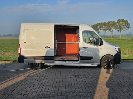 Renault-Master