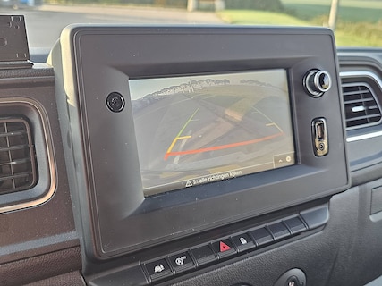 Renault-Master