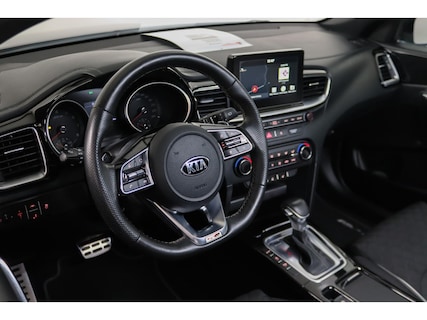Kia-ProCeed