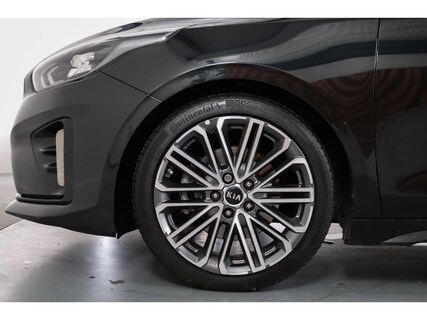 Kia-ProCeed