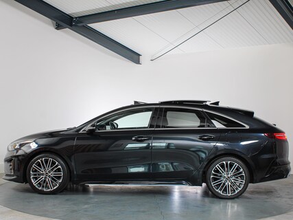 Kia-ProCeed
