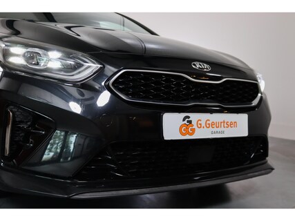 Kia-ProCeed