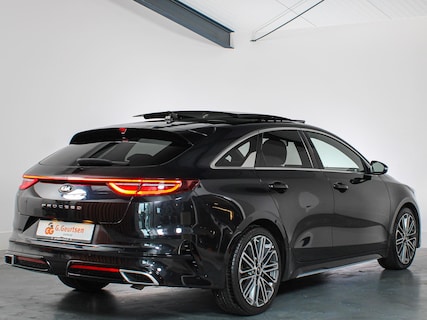 Kia-ProCeed