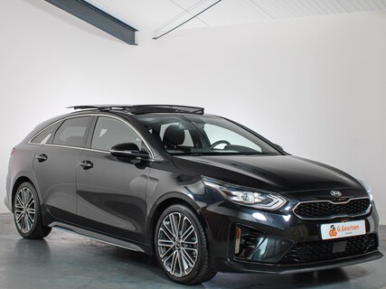 Kia-ProCeed