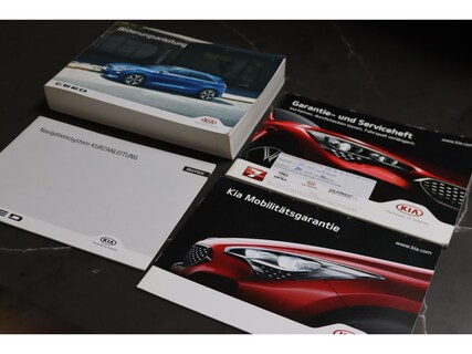 Kia-ProCeed