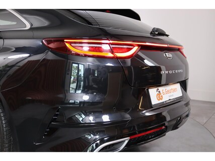 Kia-ProCeed