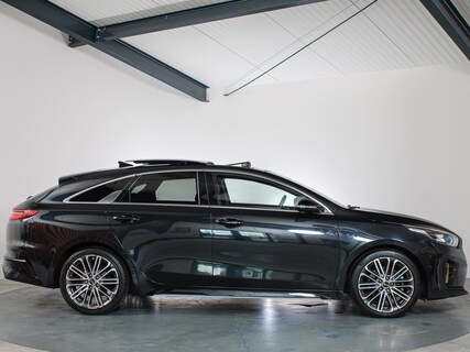 Kia-ProCeed