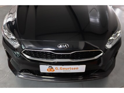 Kia-ProCeed