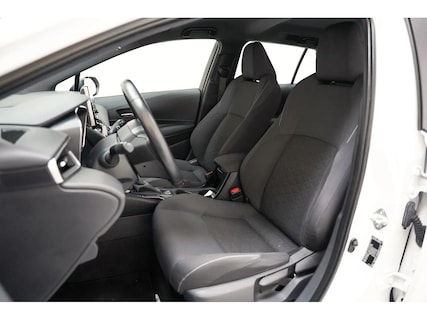 Toyota-Corolla