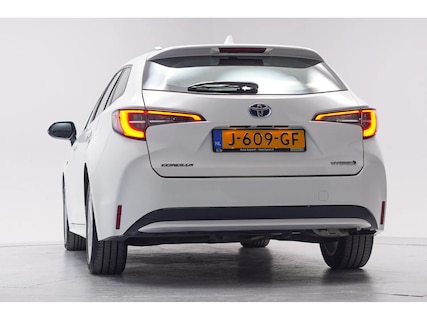 Toyota-Corolla