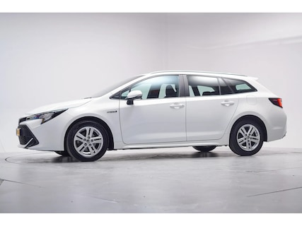 Toyota-Corolla
