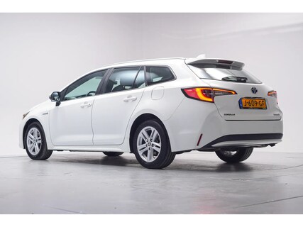 Toyota-Corolla