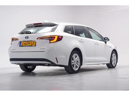 Toyota-Corolla
