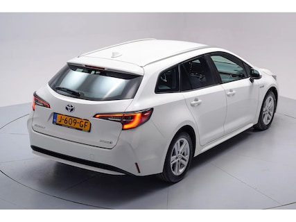 Toyota-Corolla