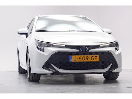 Toyota-Corolla