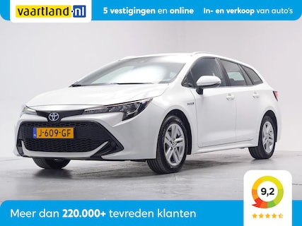 Toyota-Corolla