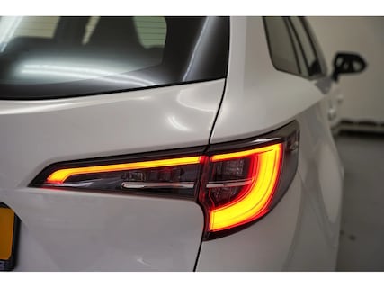 Toyota-Corolla