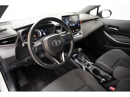Toyota-Corolla