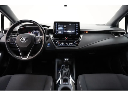 Toyota-Corolla