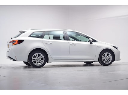 Toyota-Corolla
