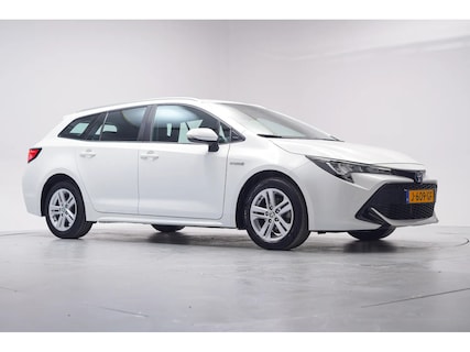 Toyota-Corolla