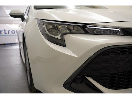 Toyota-Corolla