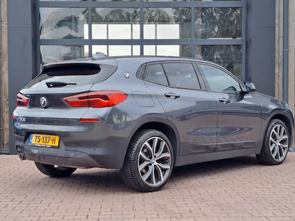 BMW-X2