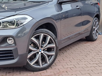BMW-X2