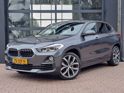 BMW-X2