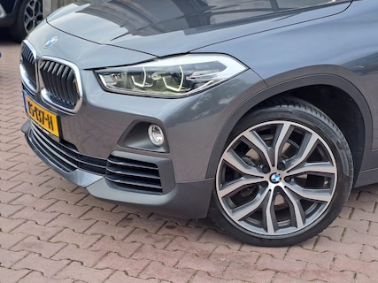 BMW-X2