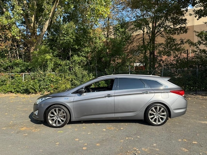 Hyundai-i40