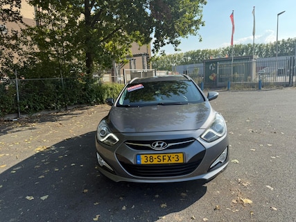 Hyundai-i40