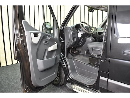 Renault-Master