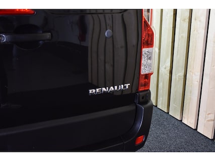 Renault-Master
