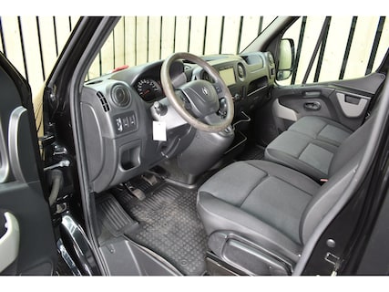 Renault-Master