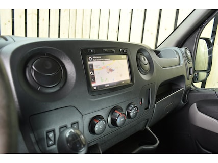 Renault-Master