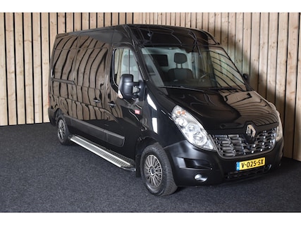 Renault-Master