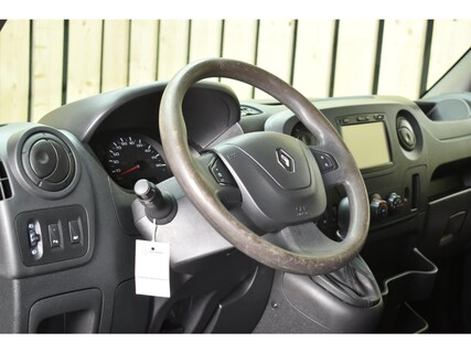 Renault-Master