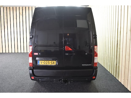 Renault-Master