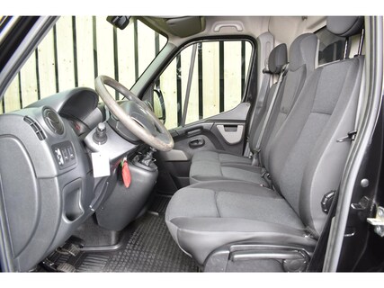 Renault-Master